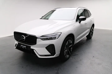 image du véhicule VOLVO XC60 2.0 T6 TE Ultra Dark eAWD