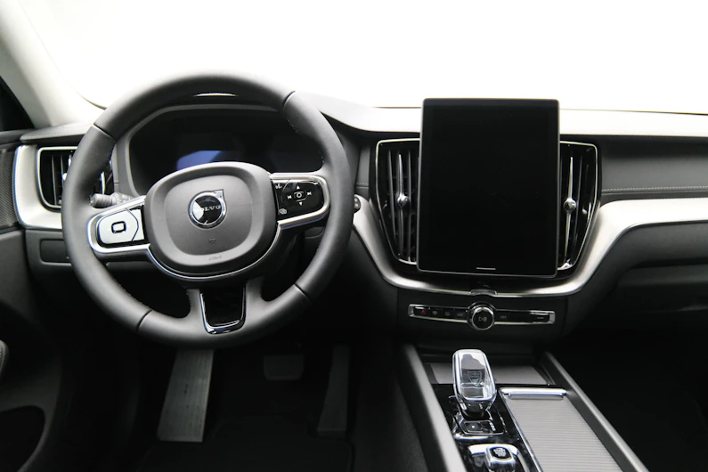 image du véhicule VOLVO XC60