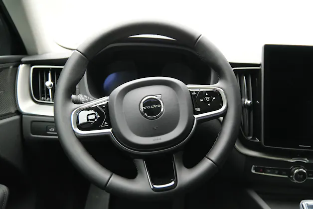 Volvo XC60 2.0 T6 TE Ultra Dark eAWD