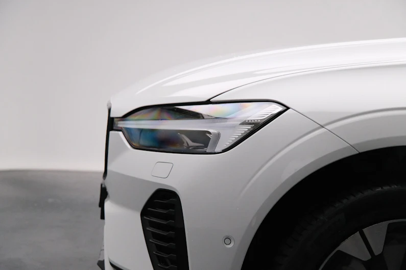 image du véhicule VOLVO XC60