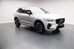 image du véhicule VOLVO XC60 2.0 T6 TE Ultra Dark eAWD