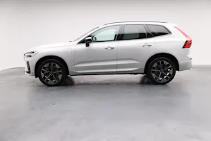 Volvo XC60 2.0 T6 TE Ultra Dark eAWD