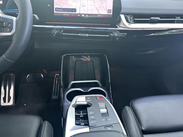 BMW X2 M35i