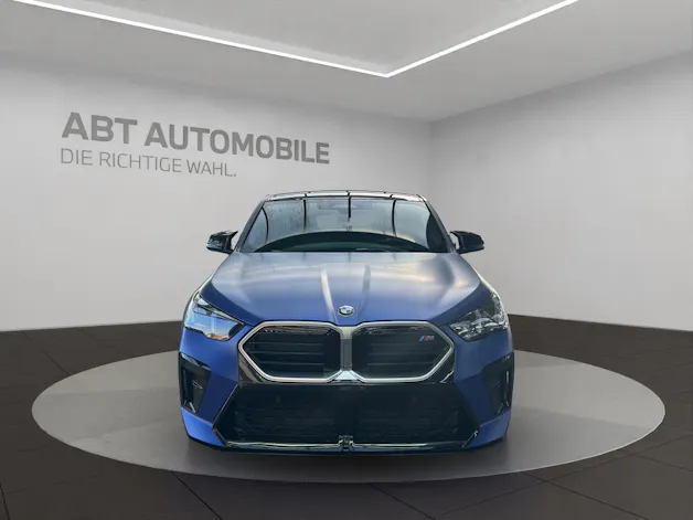 BMW X2 M35i