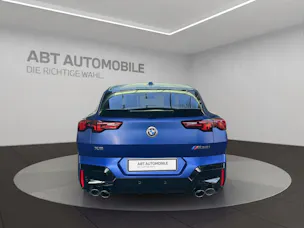 BMW X2 M35i