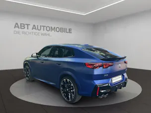 BMW X2 M35i