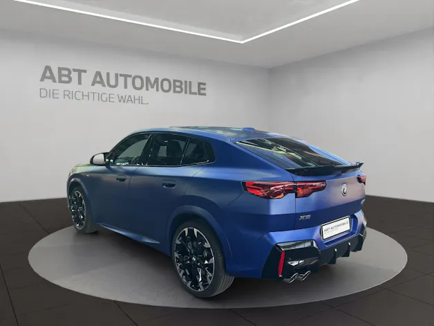 BMW X2 M35i