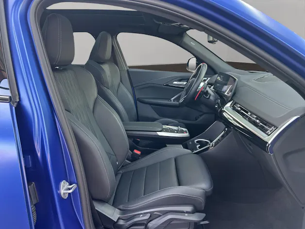 BMW X2 M35i