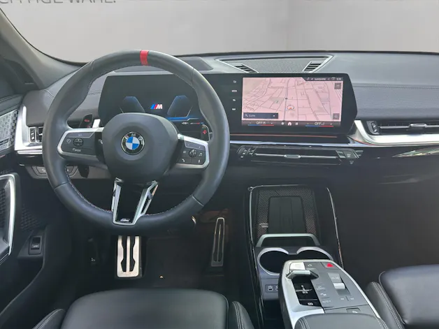 BMW X2 M35i