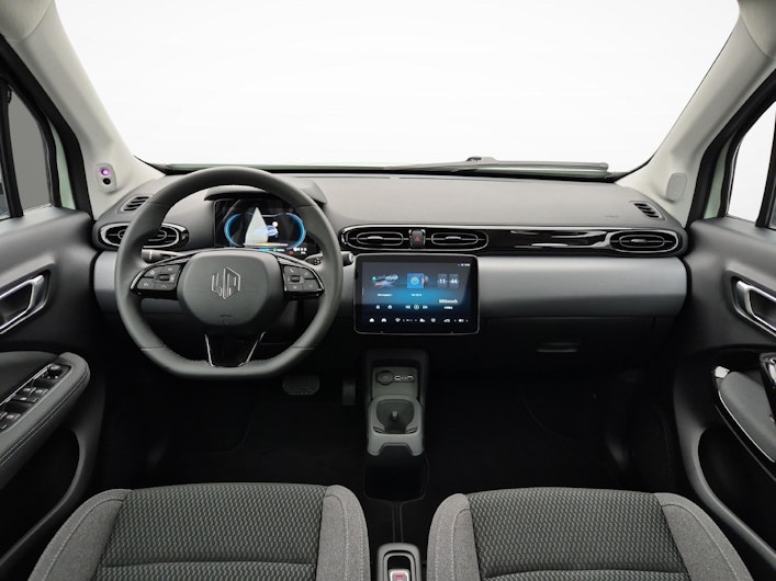 immagine del veicolo LEAPMOTOR T03