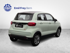 immagine del veicolo LEAPMOTOR T03 Electric