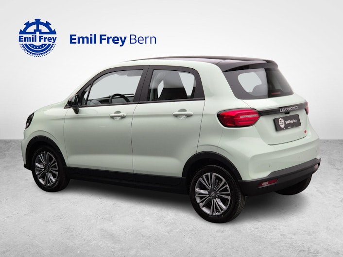 immagine del veicolo LEAPMOTOR T03