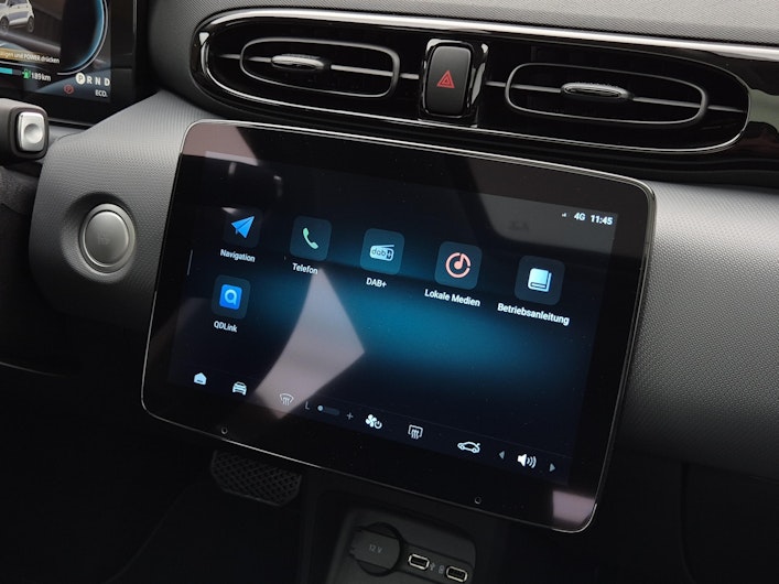 immagine del veicolo LEAPMOTOR T03