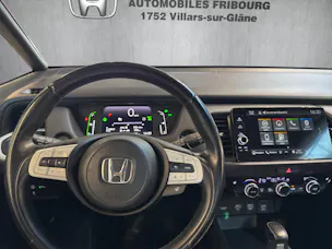 Honda Jazz 1.5 i-MMD Executive
