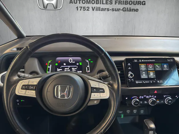 Honda Jazz 1.5 i-MMD Executive