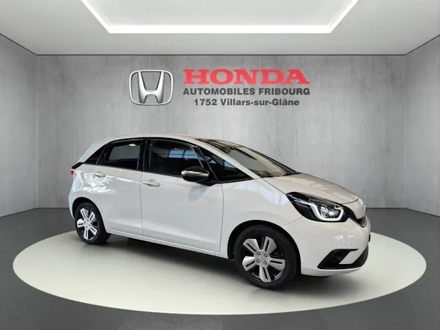 Honda Jazz 1.5 i-MMD Executive