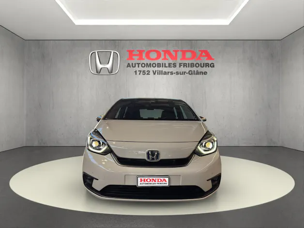 Honda Jazz 1.5 i-MMD Executive