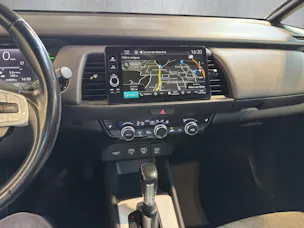 Honda Jazz 1.5 i-MMD Executive