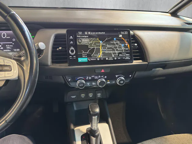 Honda Jazz 1.5 i-MMD Executive