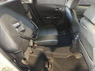 Honda Jazz 1.5 i-MMD Executive