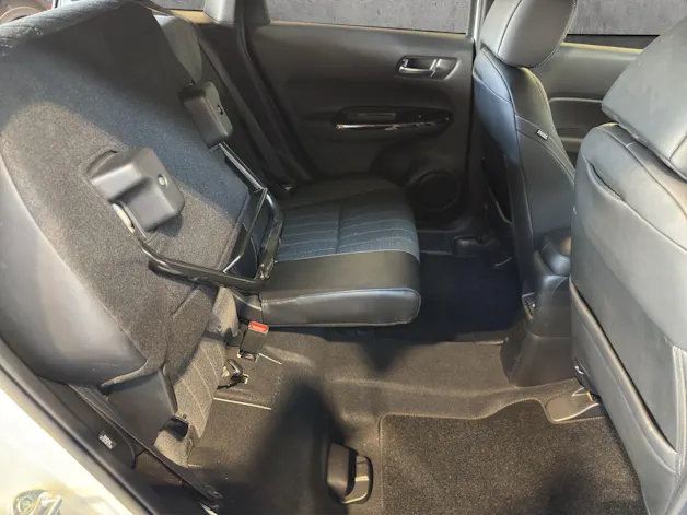 Honda Jazz 1.5 i-MMD Executive