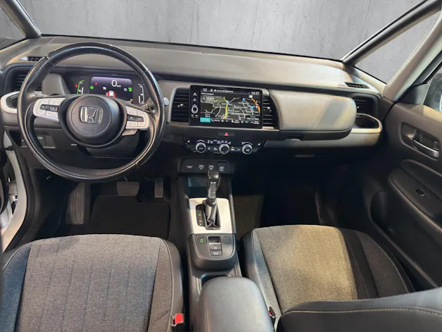 Honda Jazz 1.5 i-MMD Executive