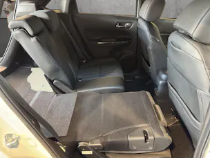 Honda Jazz 1.5 i-MMD Executive