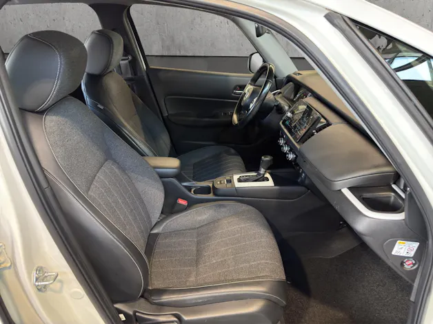 Honda Jazz 1.5 i-MMD Executive