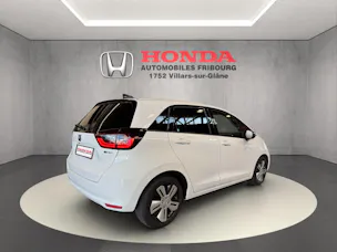 Honda Jazz 1.5 i-MMD Executive