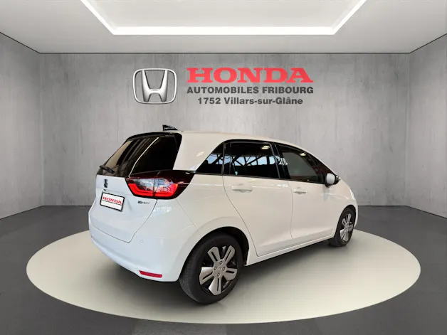 Honda Jazz 1.5 i-MMD Executive