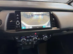 Honda Jazz 1.5 i-MMD Executive