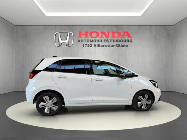 Honda Jazz 1.5 i-MMD Executive