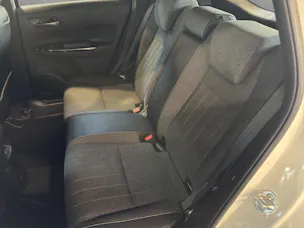 Honda Jazz 1.5 i-MMD Executive