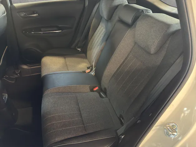 Honda Jazz 1.5 i-MMD Executive