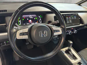 Honda Jazz 1.5 i-MMD Executive