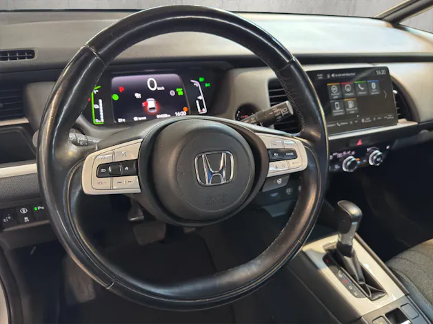 Honda Jazz 1.5 i-MMD Executive