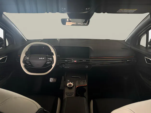 Kia Sportage 1.6 T-GDi PHEV GT-Line