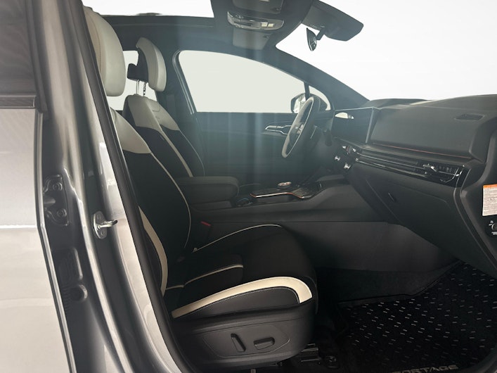 image du véhicule KIA SPORTAGE