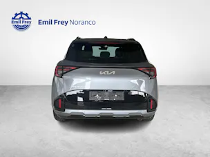 Kia Sportage 1.6 T-GDi PHEV GT-Line