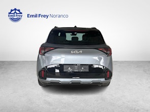 immagine del veicolo KIA Sportage 1.6 T-GDi PHEV GT-Line