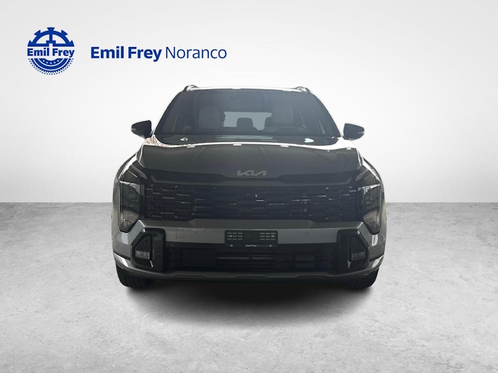 image du véhicule KIA SPORTAGE