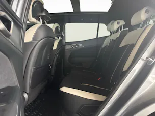 Kia Sportage 1.6 T-GDi PHEV GT-Line