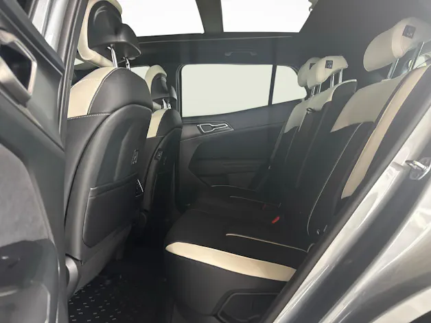 Kia Sportage 1.6 T-GDi PHEV GT-Line