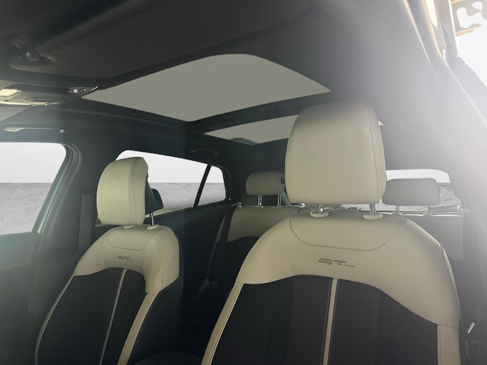 image du véhicule KIA SPORTAGE