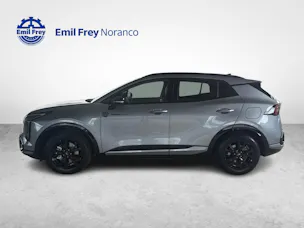 Kia Sportage 1.6 T-GDi PHEV GT-Line