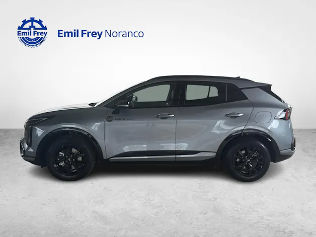 Kia Sportage 1.6 T-GDi PHEV GT-Line