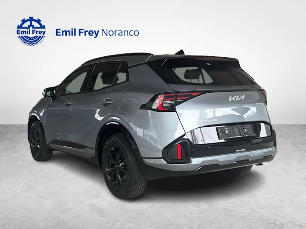 Kia Sportage 1.6 T-GDi PHEV GT-Line