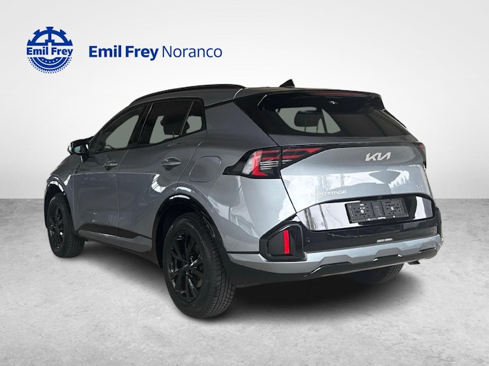 image du véhicule KIA SPORTAGE