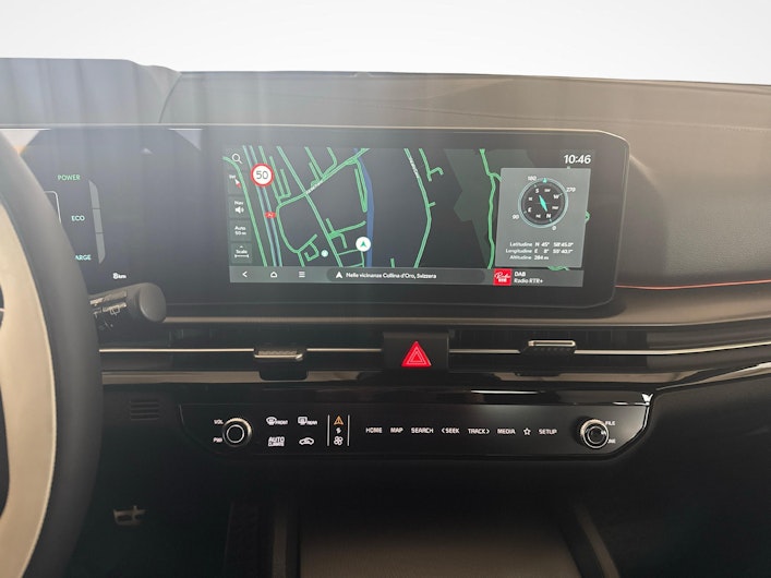 image du véhicule KIA SPORTAGE