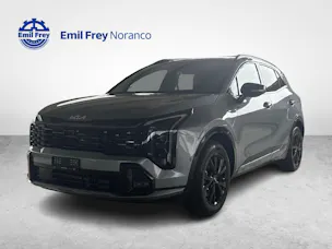 Kia Sportage 1.6 T-GDi PHEV GT-Line